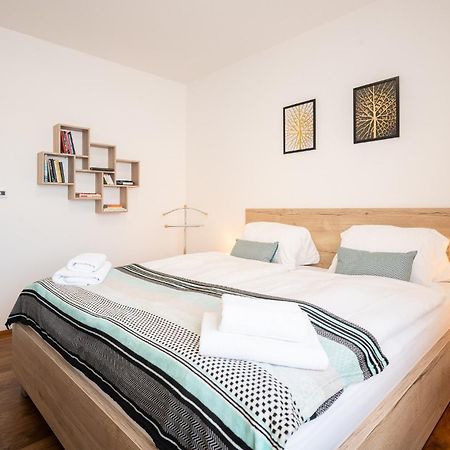 Apartmany Horska, Vrchlabi Luaran gambar