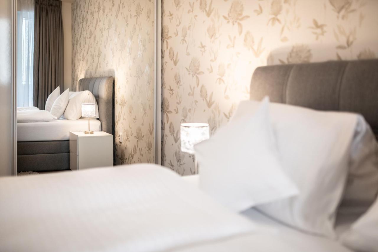 Apartmany Horska, Vrchlabi Luaran gambar