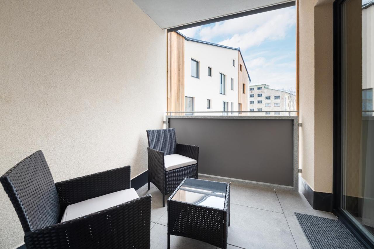 Apartmany Horska, Vrchlabi Luaran gambar