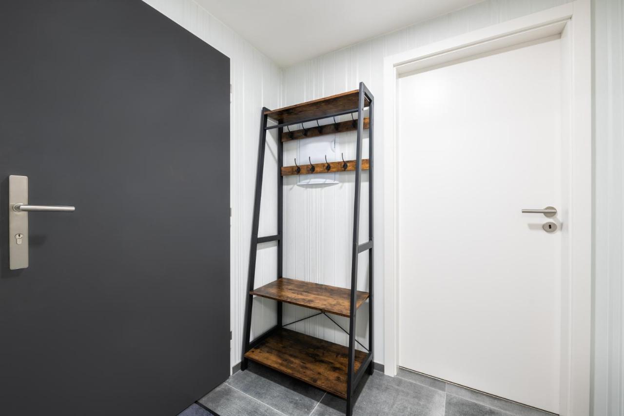 Apartmany Horska, Vrchlabi Luaran gambar