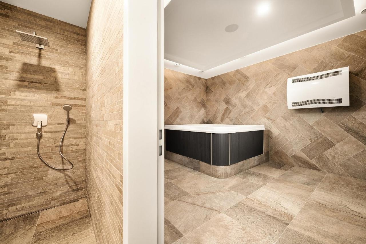 Apartmany Horska, Vrchlabi Luaran gambar