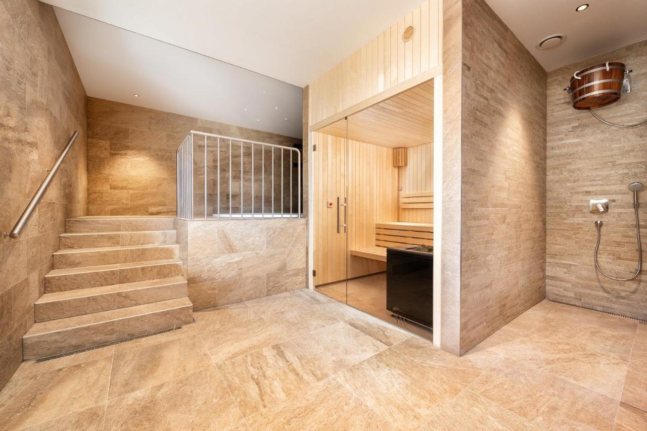 Apartmany Horska, Vrchlabi Luaran gambar