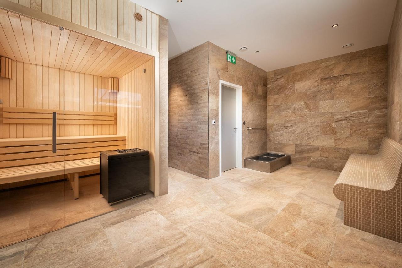 Apartmany Horska, Vrchlabi Luaran gambar