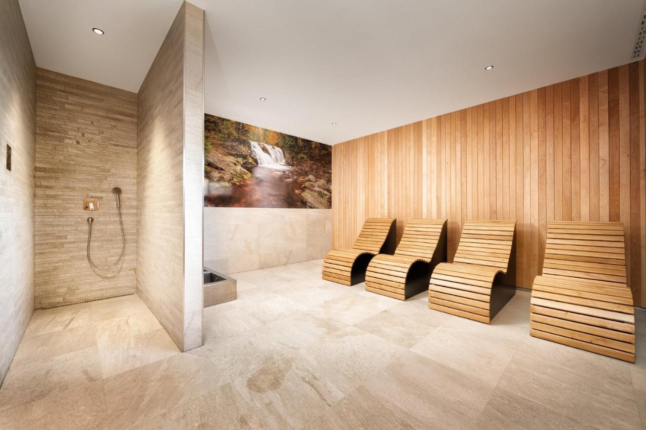 Apartmany Horska, Vrchlabi Luaran gambar