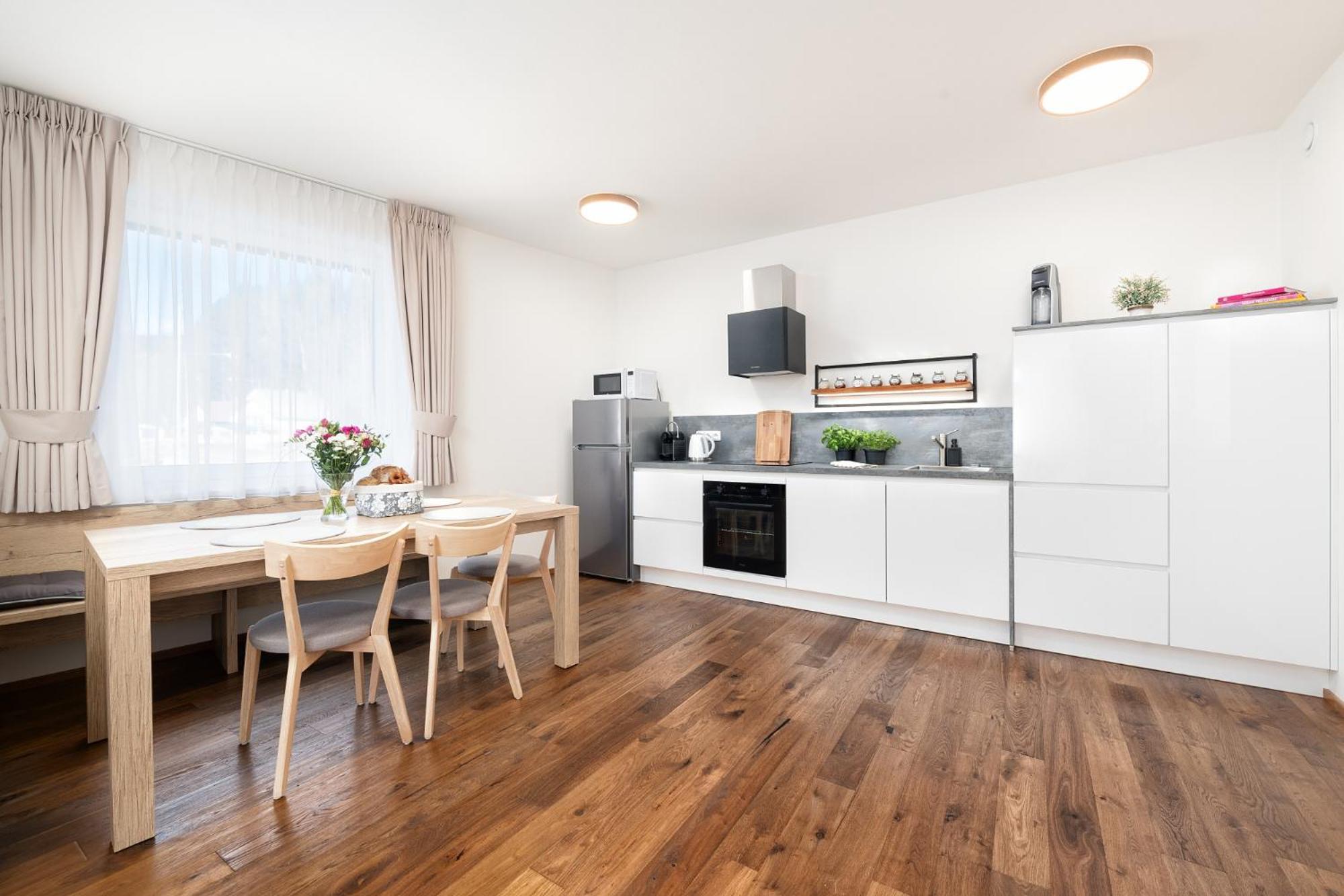 Apartmany Horska, Vrchlabi Luaran gambar