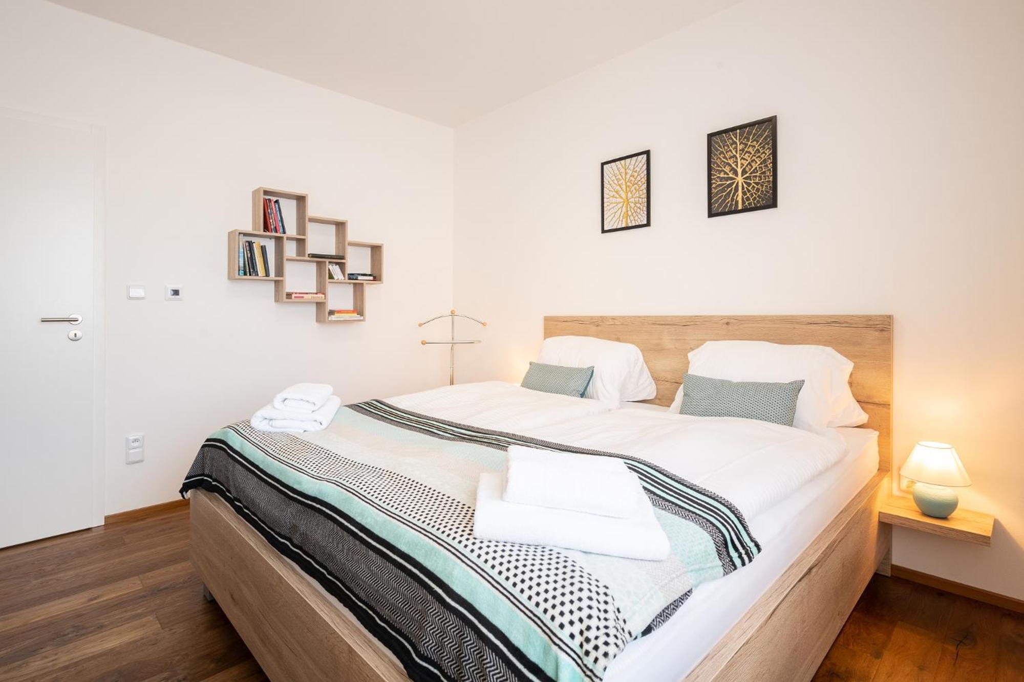 Apartmany Horska, Vrchlabi Luaran gambar