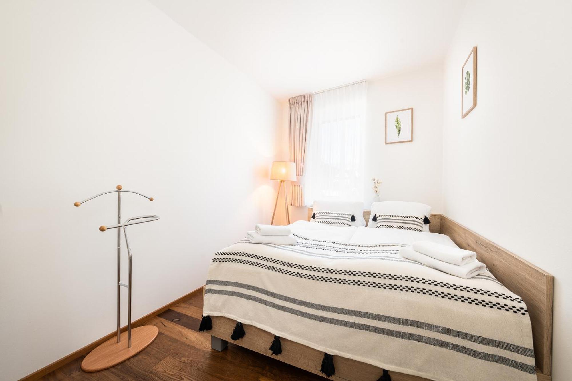 Apartmany Horska, Vrchlabi Luaran gambar